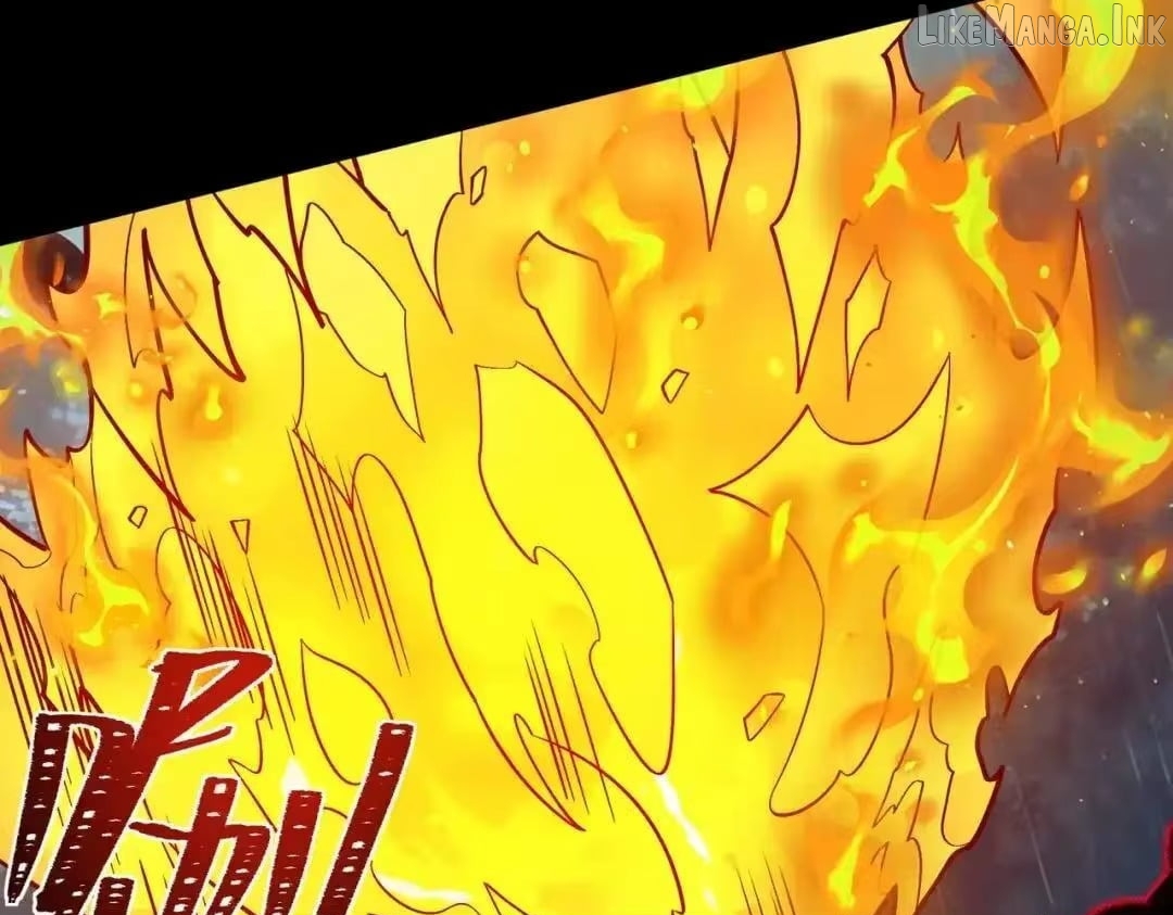 After the School Belle Dumped Me, I Became a Martial Arts God Chapter 99  - page 146